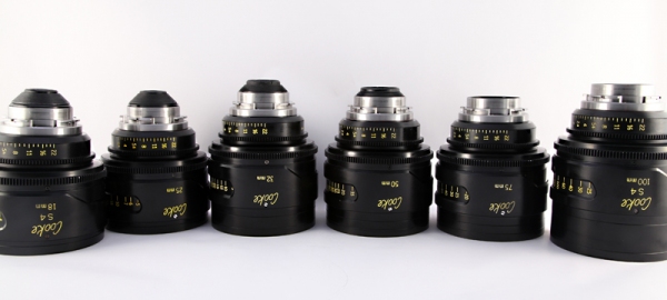 Lenses