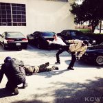 KCW™ studios