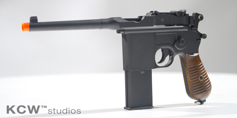 Firearms4